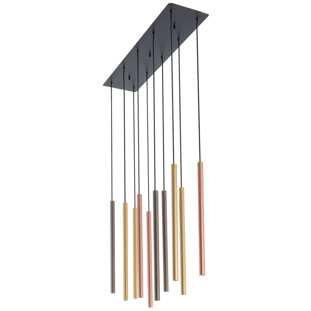 Nowodvorski LASER X Pendelleuchte – Bild 10