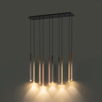 Nowodvorski LASER X Pendelleuchte – Bild 8