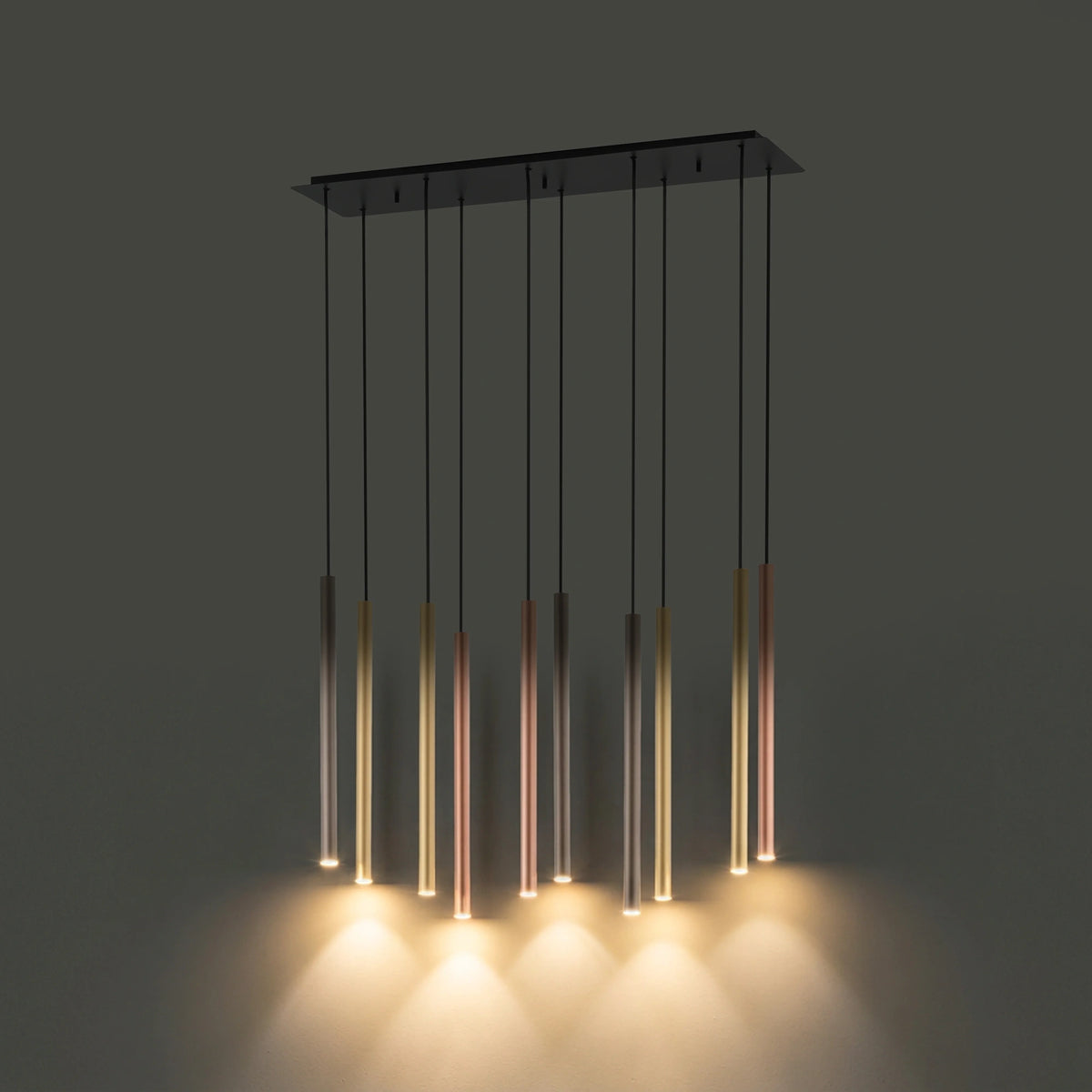 Nowodvorski LASER X Pendelleuchte – Bild 8