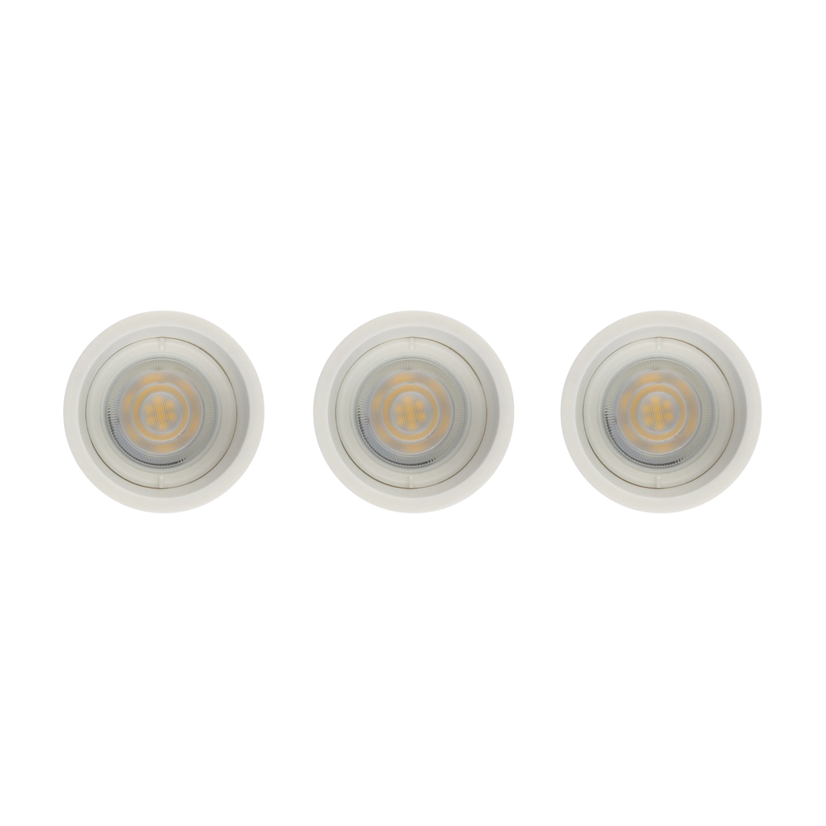 Nowodvorski CUP 3 PC SET Einbauleuchte – Bild 4