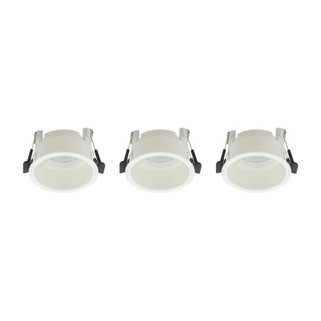 Nowodvorski CUP 3 PC SET Einbauleuchte – Bild 5