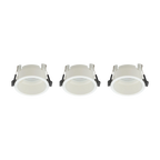 Nowodvorski CUP 3 PC SET Einbauleuchte – Bild 5