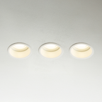 Nowodvorski CUP 3 PC SET Einbauleuchte – Bild 2