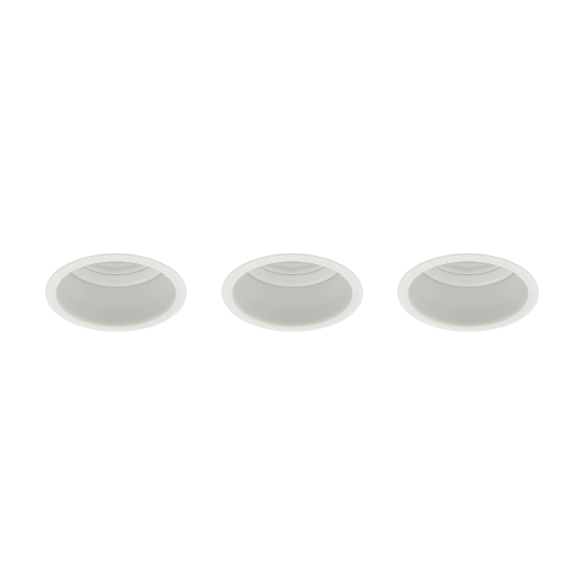 Nowodvorski CUP 3 PC SET Einbauleuchte – Bild 1