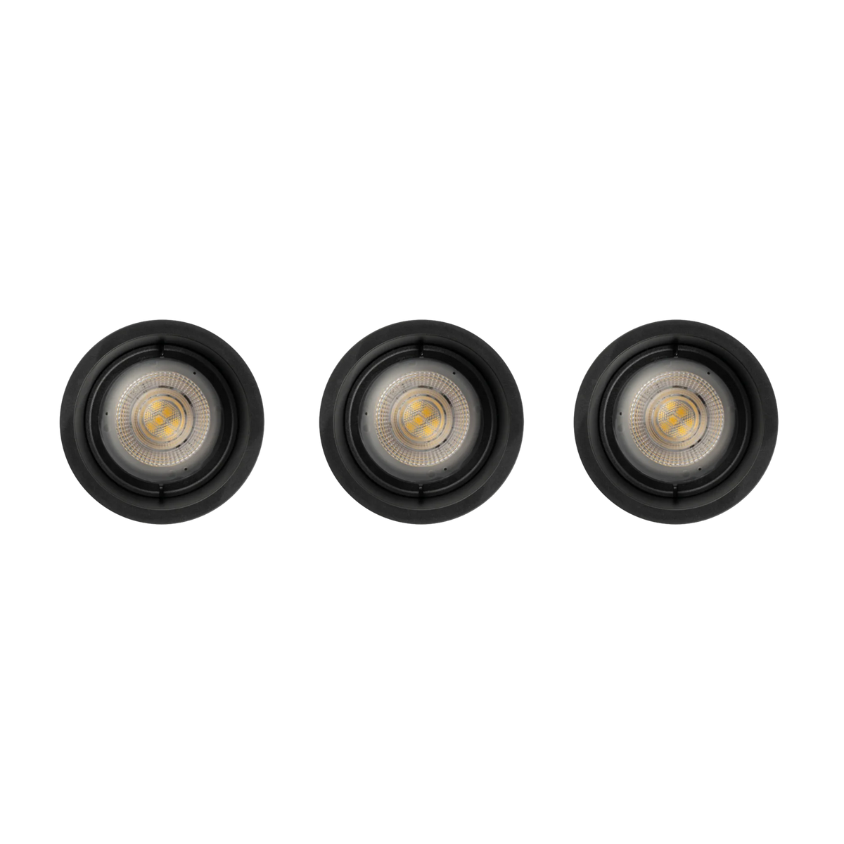 Nowodvorski CUP 3 PC SET Einbauleuchte – Bild 12