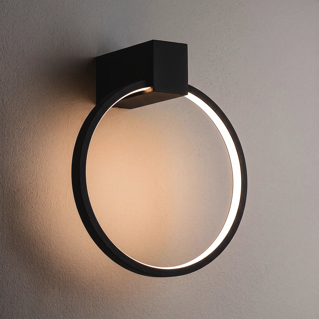Nowodvorski CIRCOLO LED Wandleuchte – Bild 2