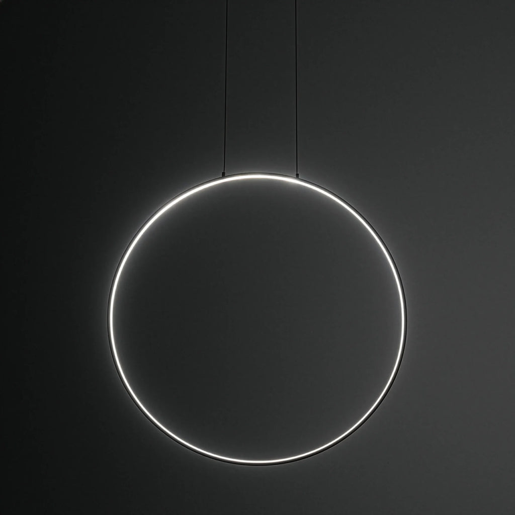 Nowodvorski CIRCOLO LED Pendelleuchte S SV-45 – Bild 23