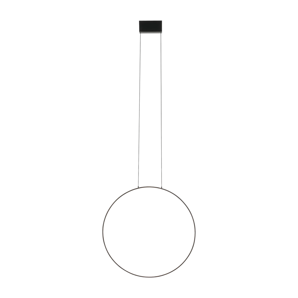 Nowodvorski CIRCOLO LED Pendelleuchte S SV-45 – Bild 24