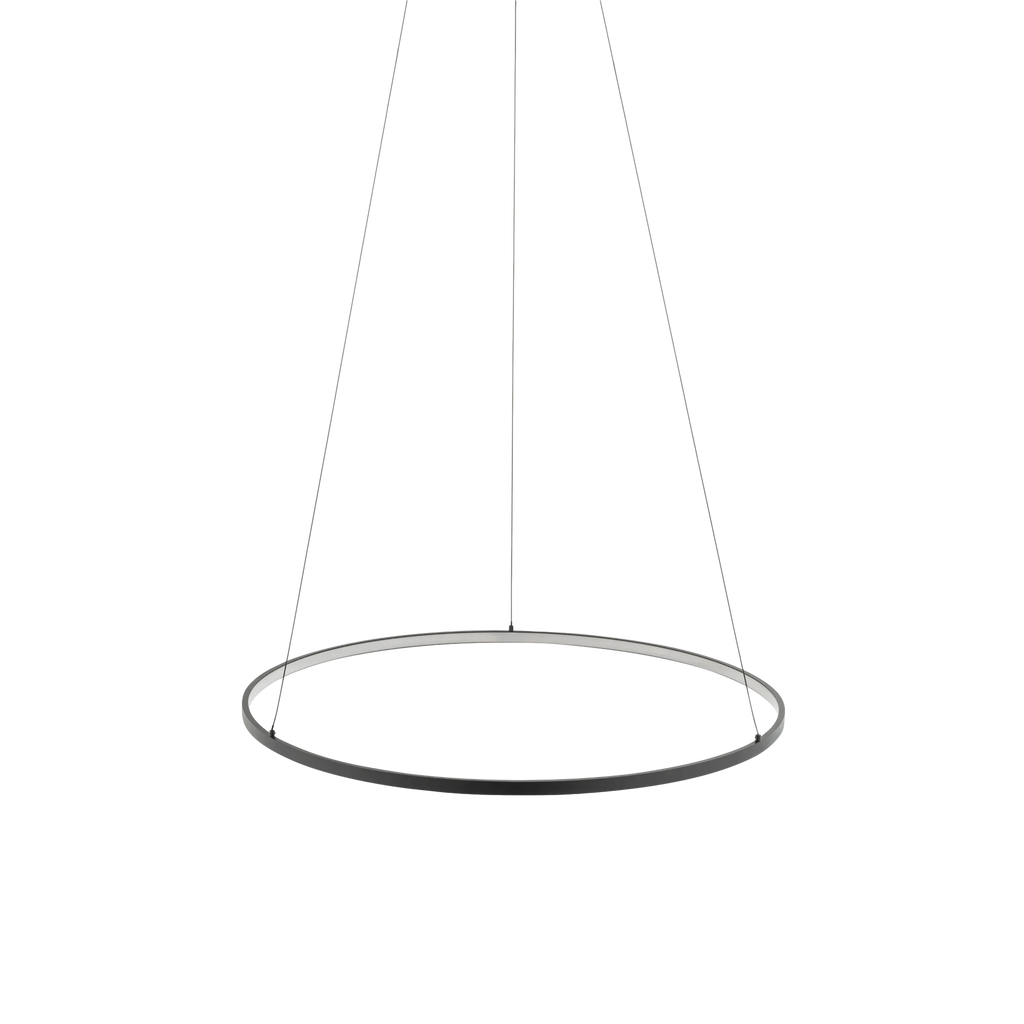 Nowodvorski CIRCOLO LED Pendelleuchte M SH-60 – Bild 3