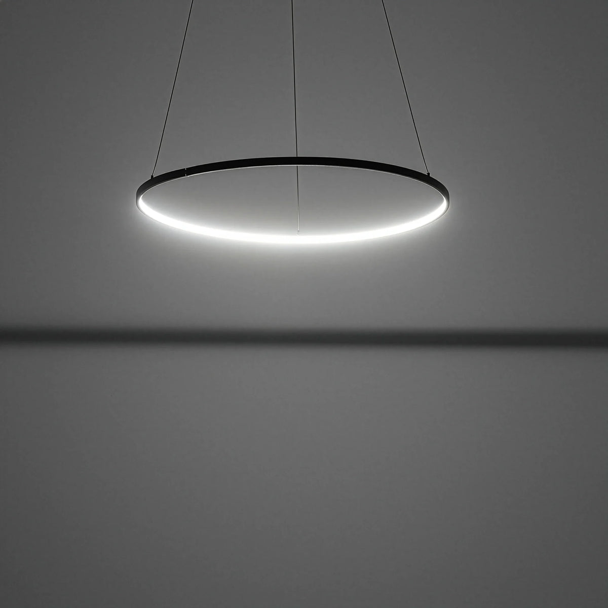 Nowodvorski CIRCOLO LED Pendelleuchte M SH-60 – Bild 4