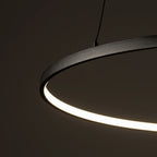 Nowodvorski CIRCOLO LED Pendelleuchte M SH-60 – Bild 5