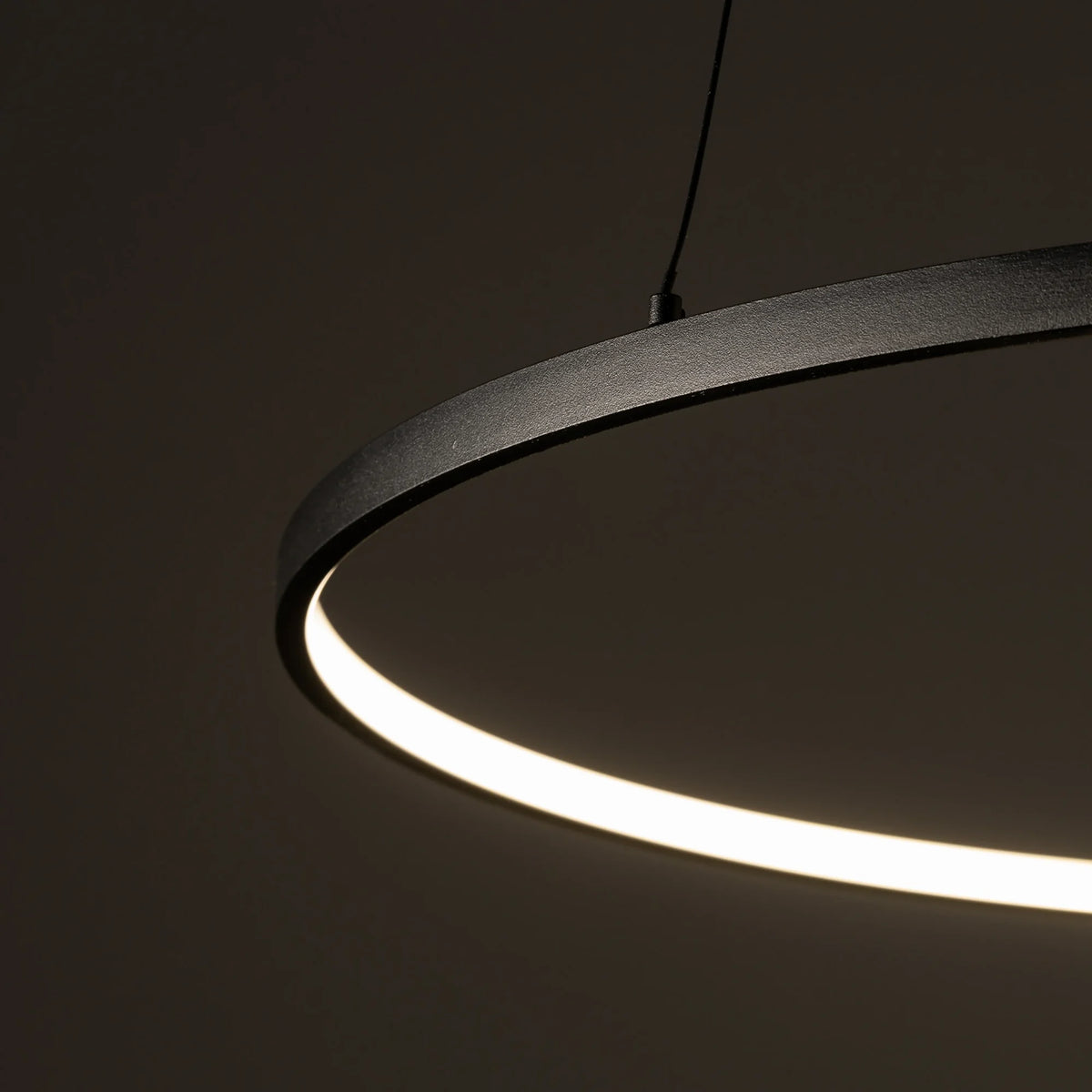 Nowodvorski CIRCOLO LED Pendelleuchte M SH-60 – Bild 5