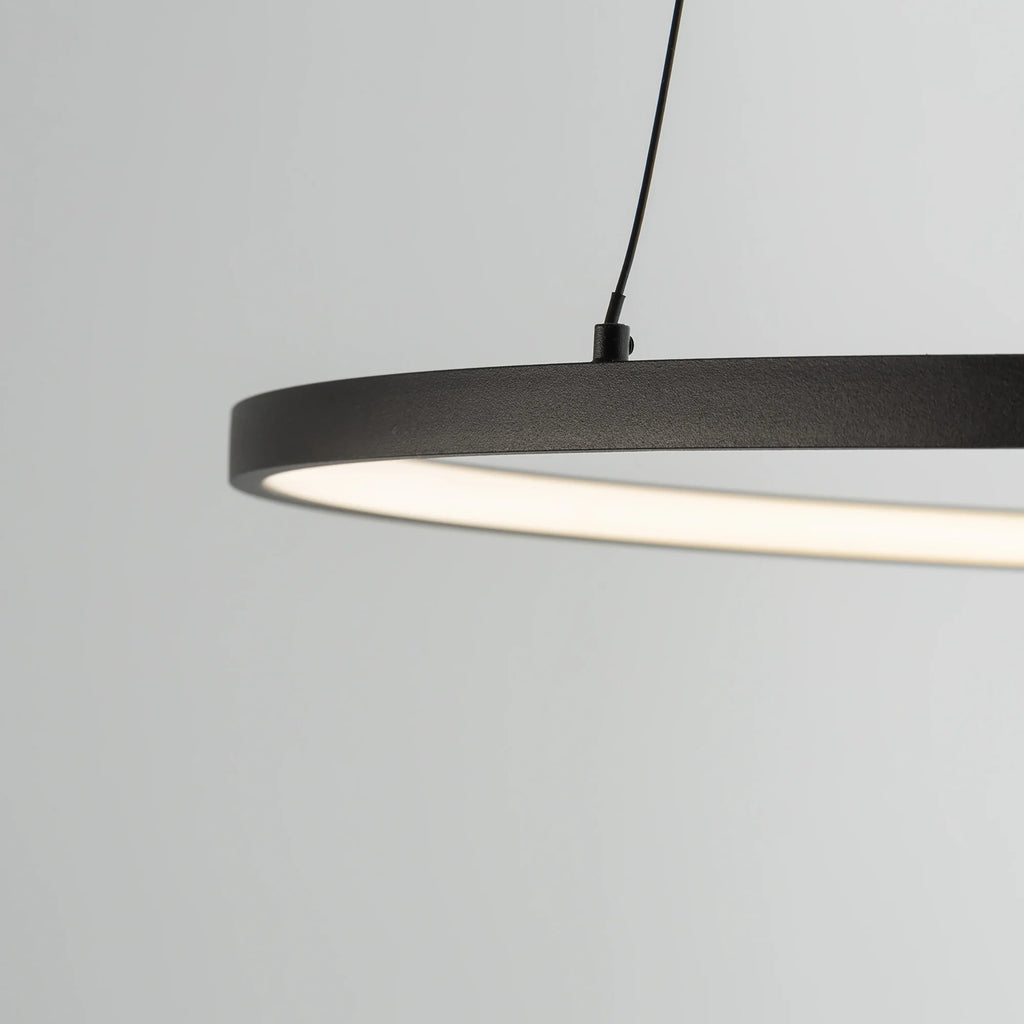 Nowodvorski CIRCOLO LED Pendelleuchte M SH-60 – Bild 7