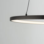 Nowodvorski CIRCOLO LED Pendelleuchte M SH-60 – Bild 7