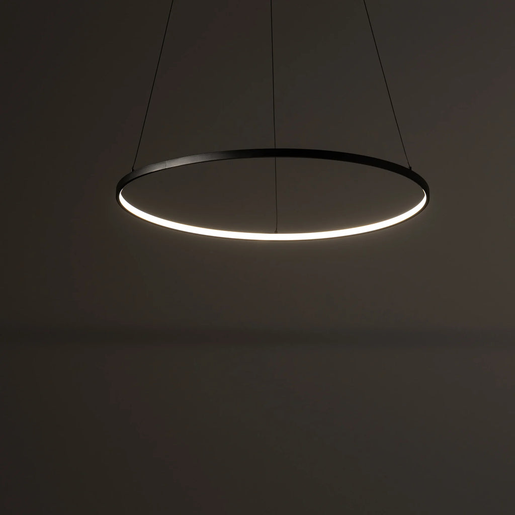 Nowodvorski CIRCOLO LED Pendelleuchte M SH-60 – Bild 8