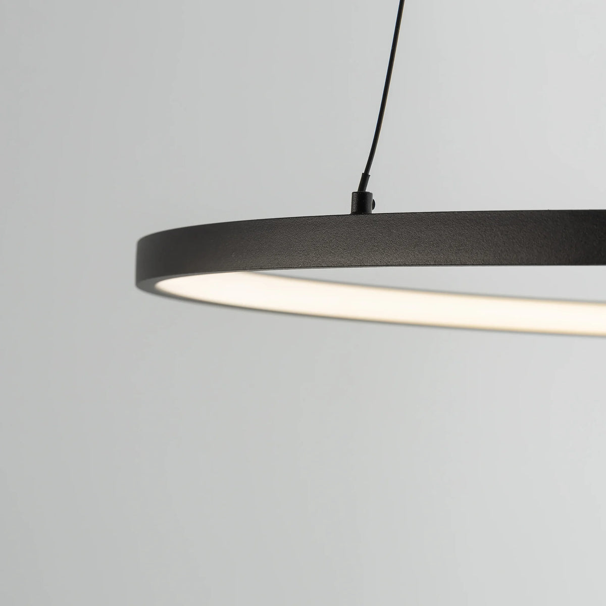 Nowodvorski CIRCOLO LED Pendelleuchte M SH-60 – Bild 9