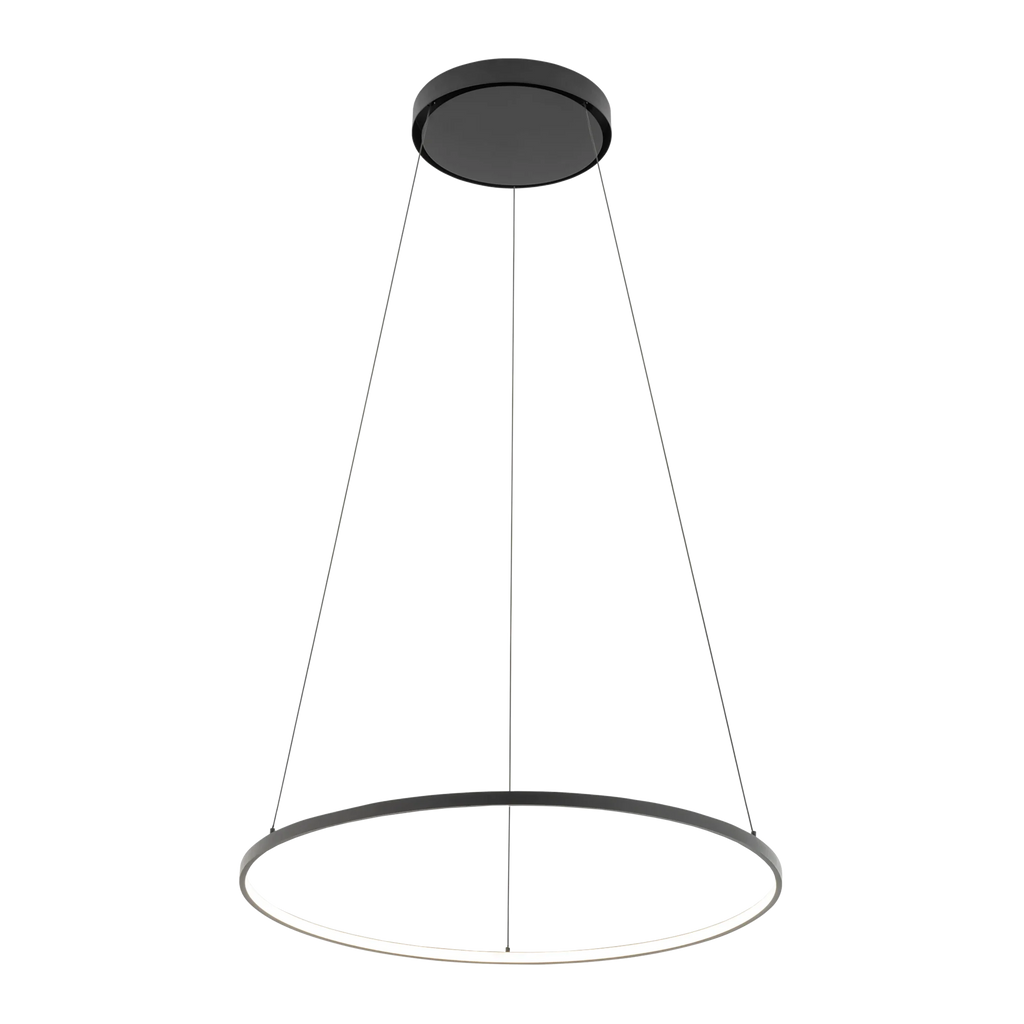 Nowodvorski CIRCOLO LED Pendelleuchte M SH-60 – Bild 2