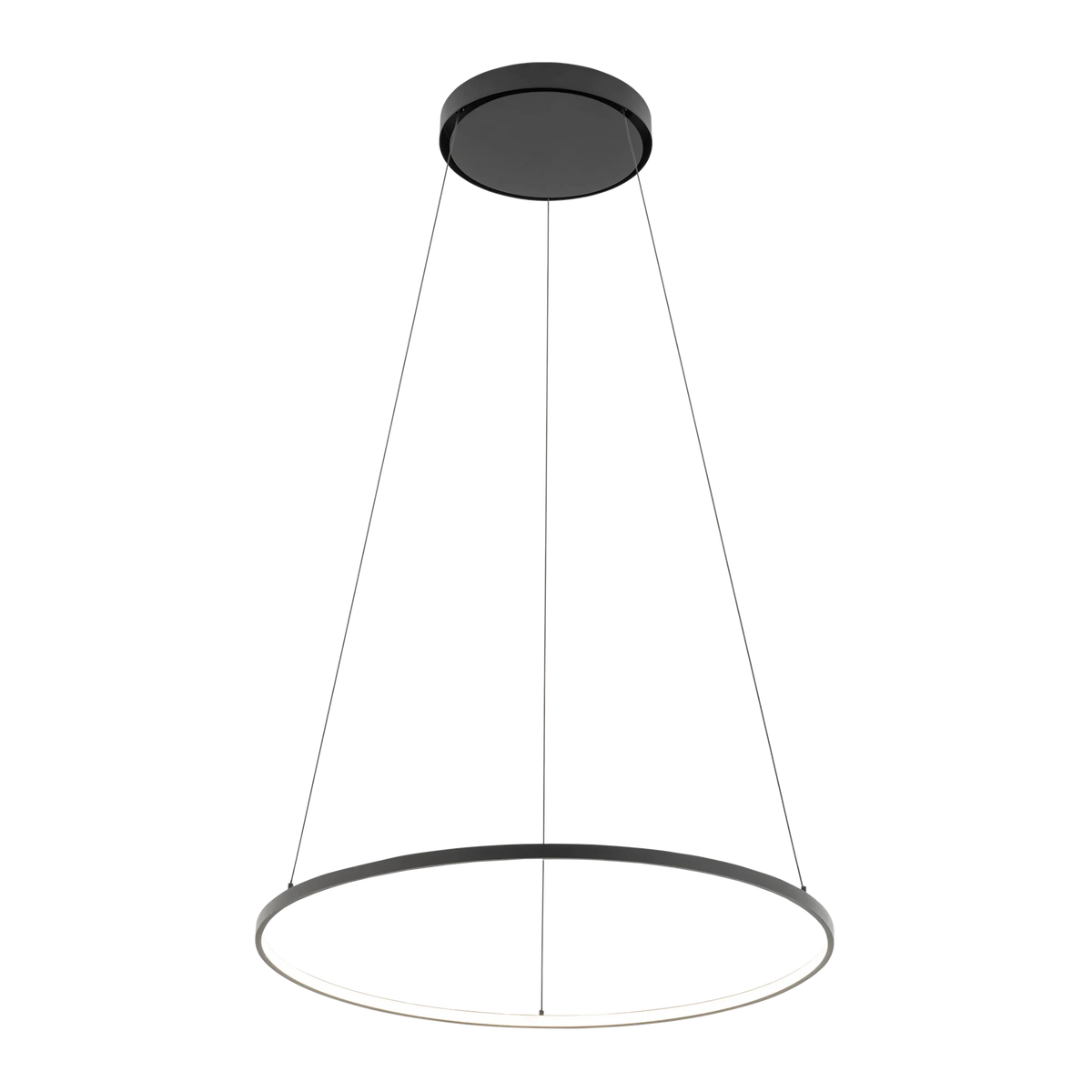 Nowodvorski CIRCOLO LED Pendelleuchte M SH-60 – Bild 2