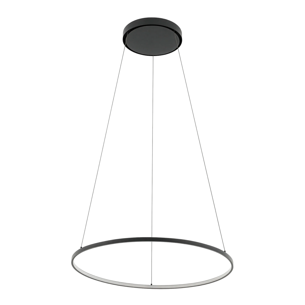 Nowodvorski CIRCOLO LED Pendelleuchte M SH-60 – Bild 1