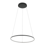 Nowodvorski CIRCOLO LED Pendelleuchte M SH-60 – Bild 1