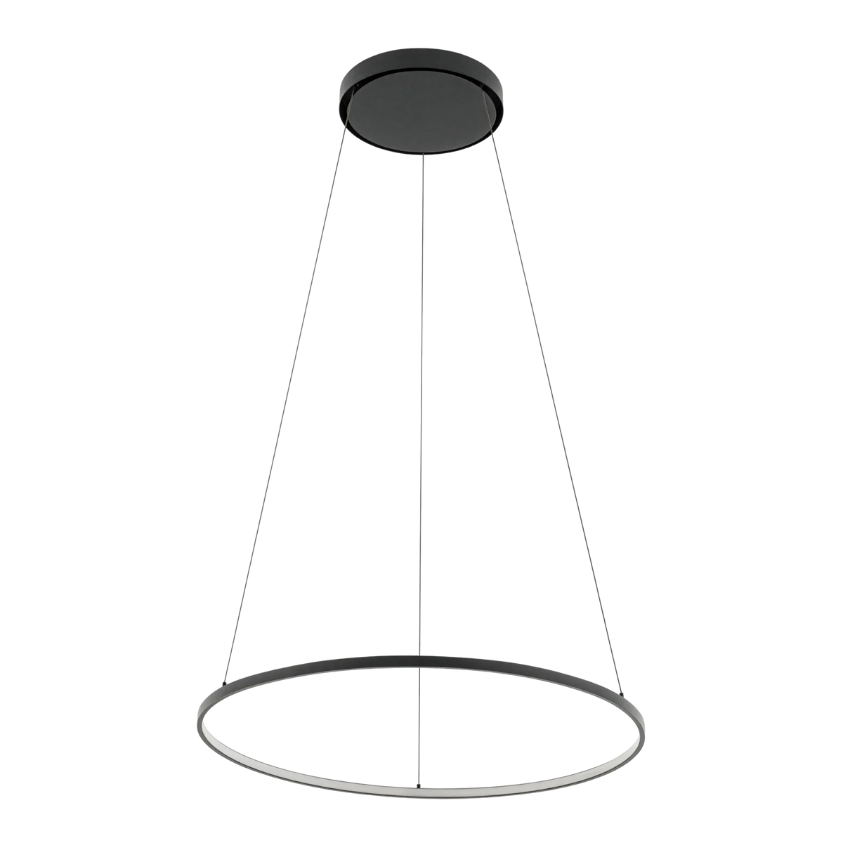 Nowodvorski CIRCOLO LED Pendelleuchte M SH-60 – Bild 1