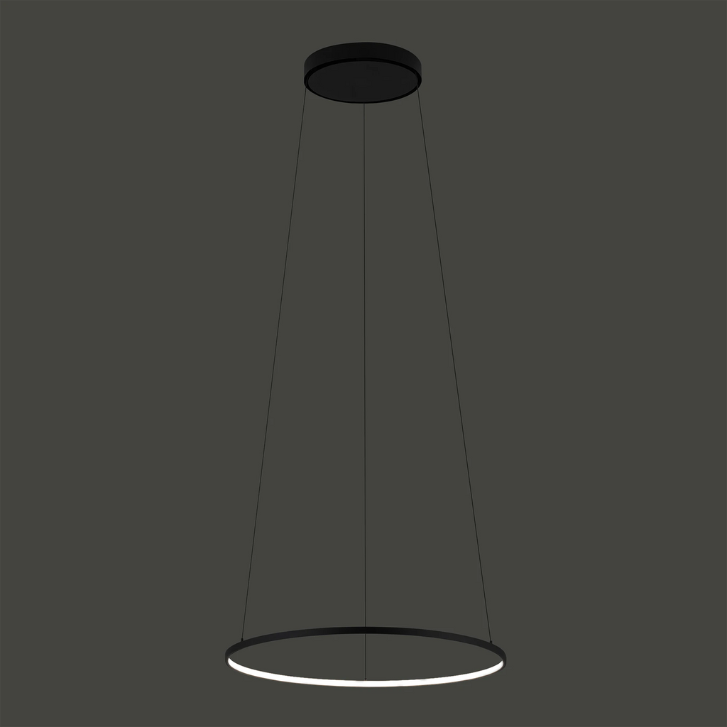 Nowodvorski CIRCOLO LED Pendelleuchte S SH-45 – Bild 2