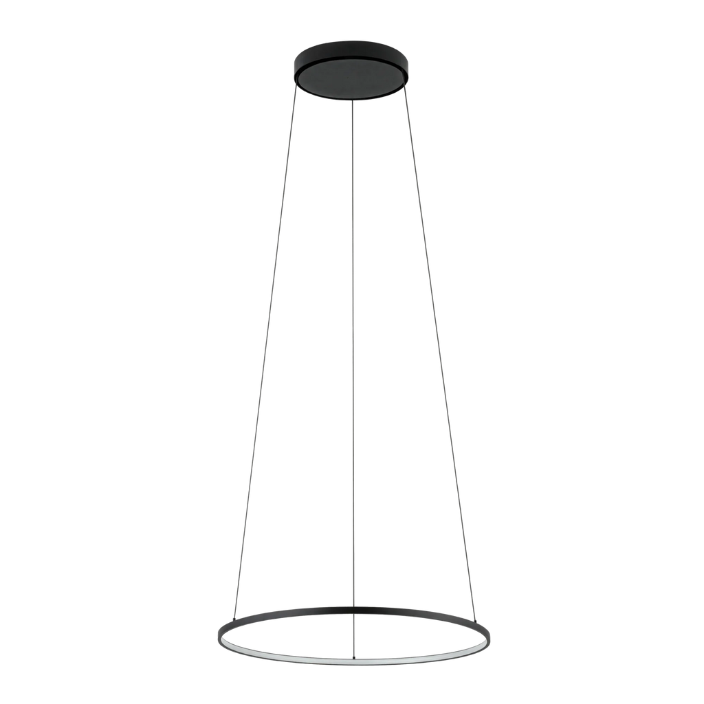 Nowodvorski CIRCOLO LED Pendelleuchte S SH-45 – Bild 1