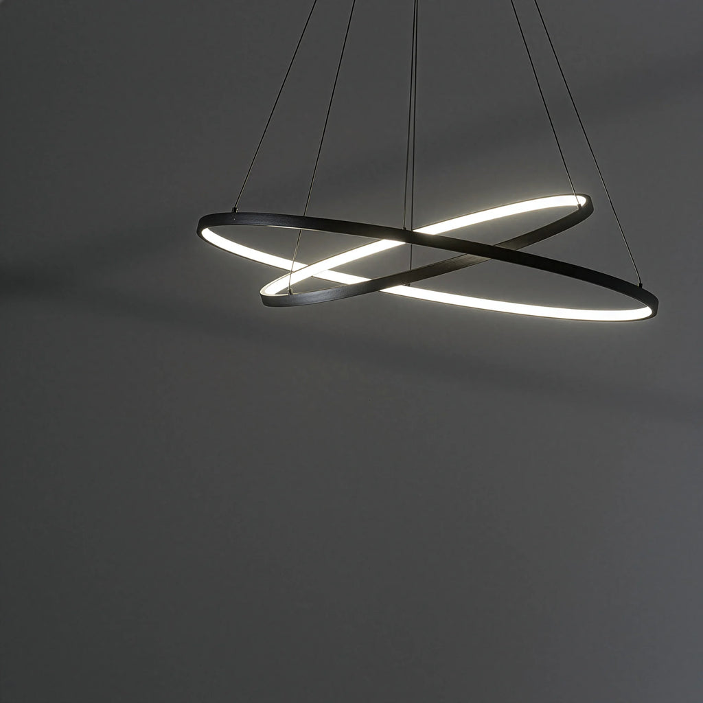 Nowodvorski CIRCOLO LED Pendelleuchte SH-45/60 – Bild 12