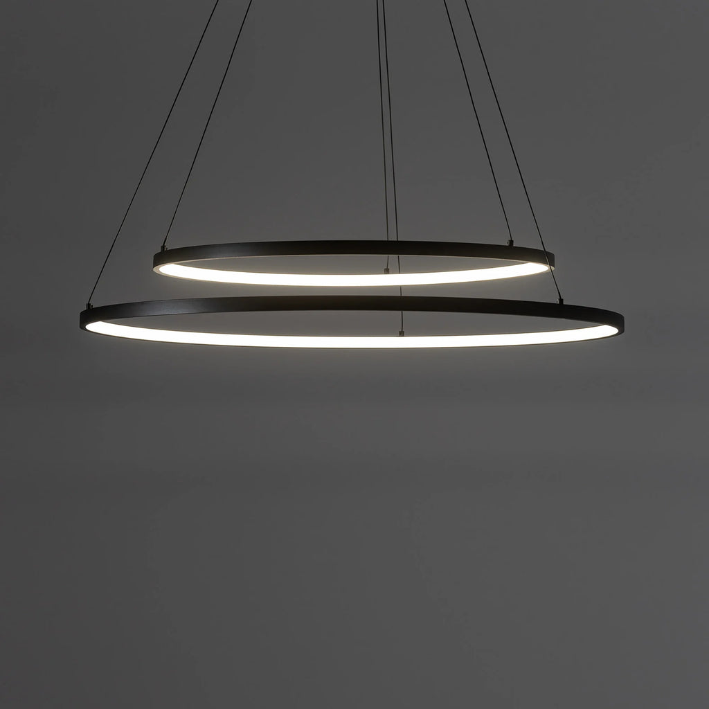 Nowodvorski CIRCOLO LED Pendelleuchte SH-45/60 – Bild 14