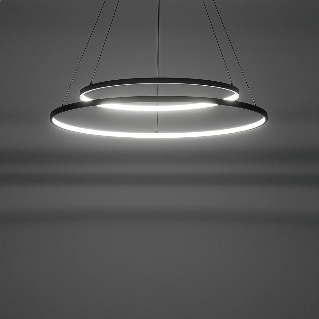 Nowodvorski CIRCOLO LED Pendelleuchte SH-45/60 – Bild 4