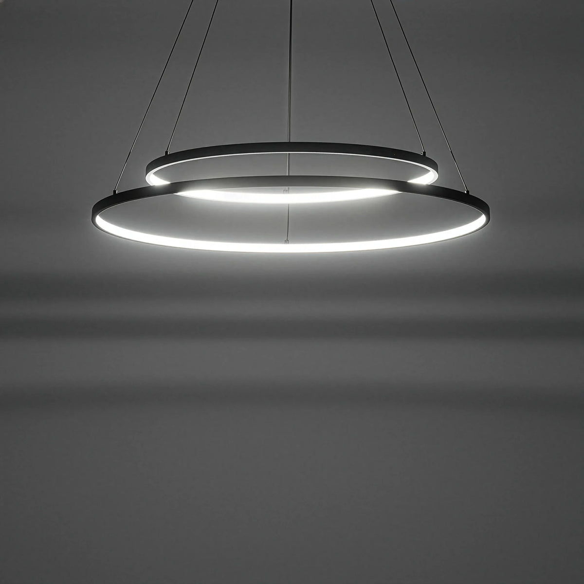 Nowodvorski CIRCOLO LED Pendelleuchte SH-45/60 – Bild 4