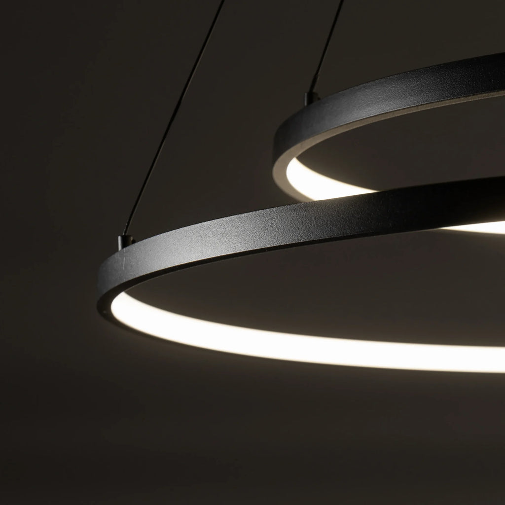 Nowodvorski CIRCOLO LED Pendelleuchte SH-45/60 – Bild 5