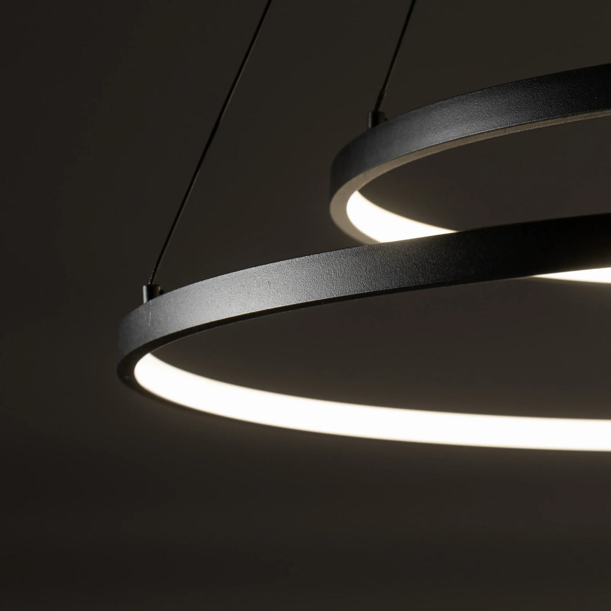 Nowodvorski CIRCOLO LED Pendelleuchte SH-45/60 – Bild 5