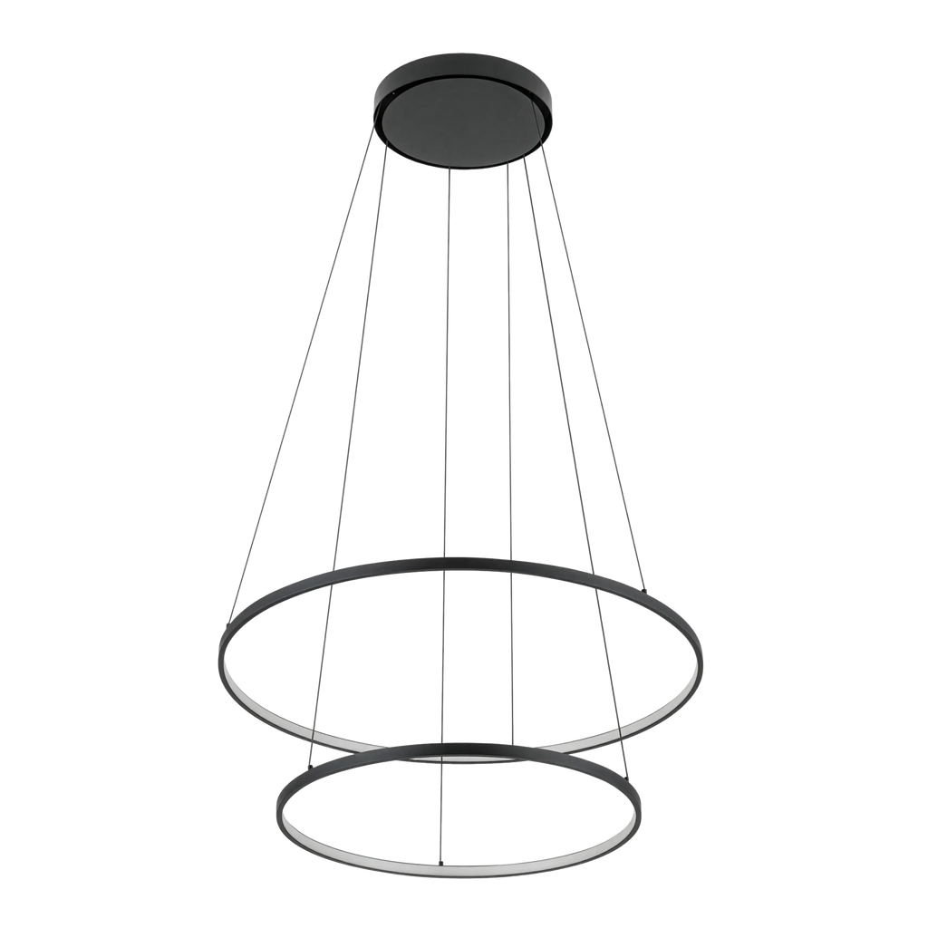 Nowodvorski CIRCOLO LED Pendelleuchte SH-45/60 – Bild 6
