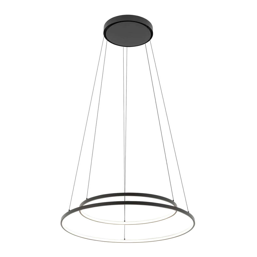 Nowodvorski CIRCOLO LED Pendelleuchte SH-45/60 – Bild 7