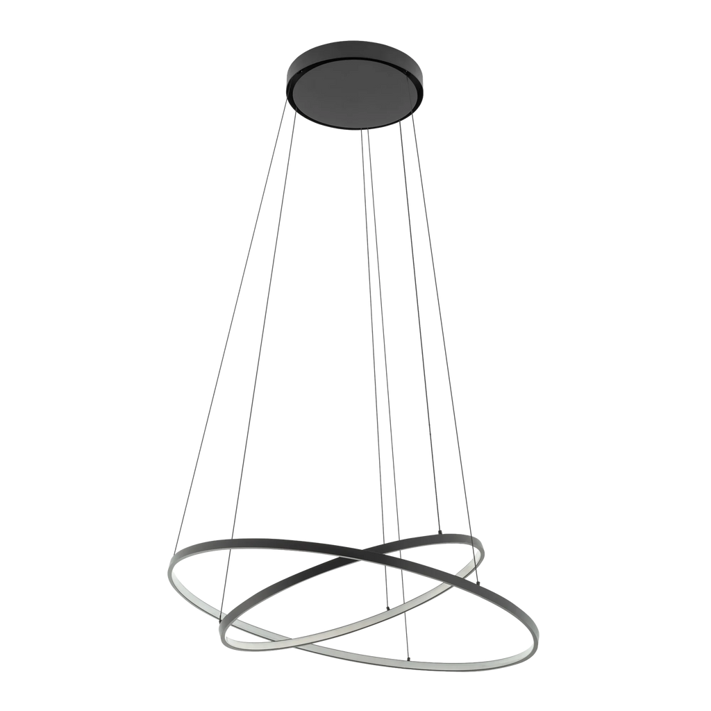 Nowodvorski CIRCOLO LED Pendelleuchte SH-45/60 – Bild 8