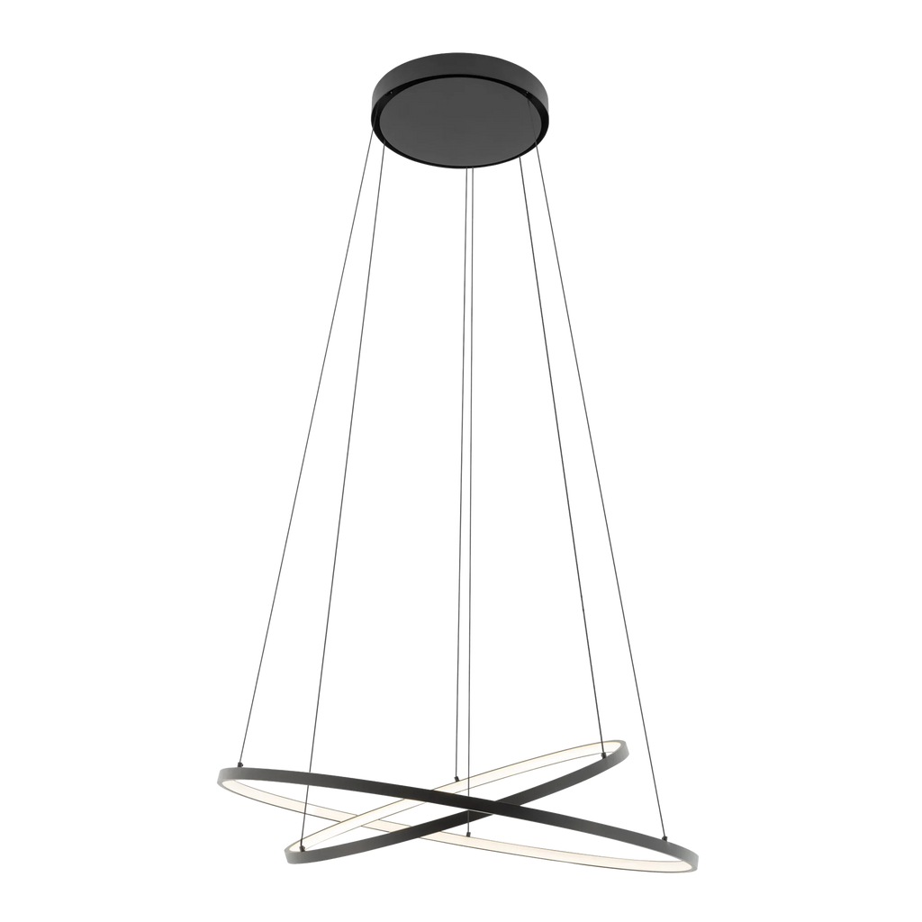 Nowodvorski CIRCOLO LED Pendelleuchte SH-45/60 – Bild 9