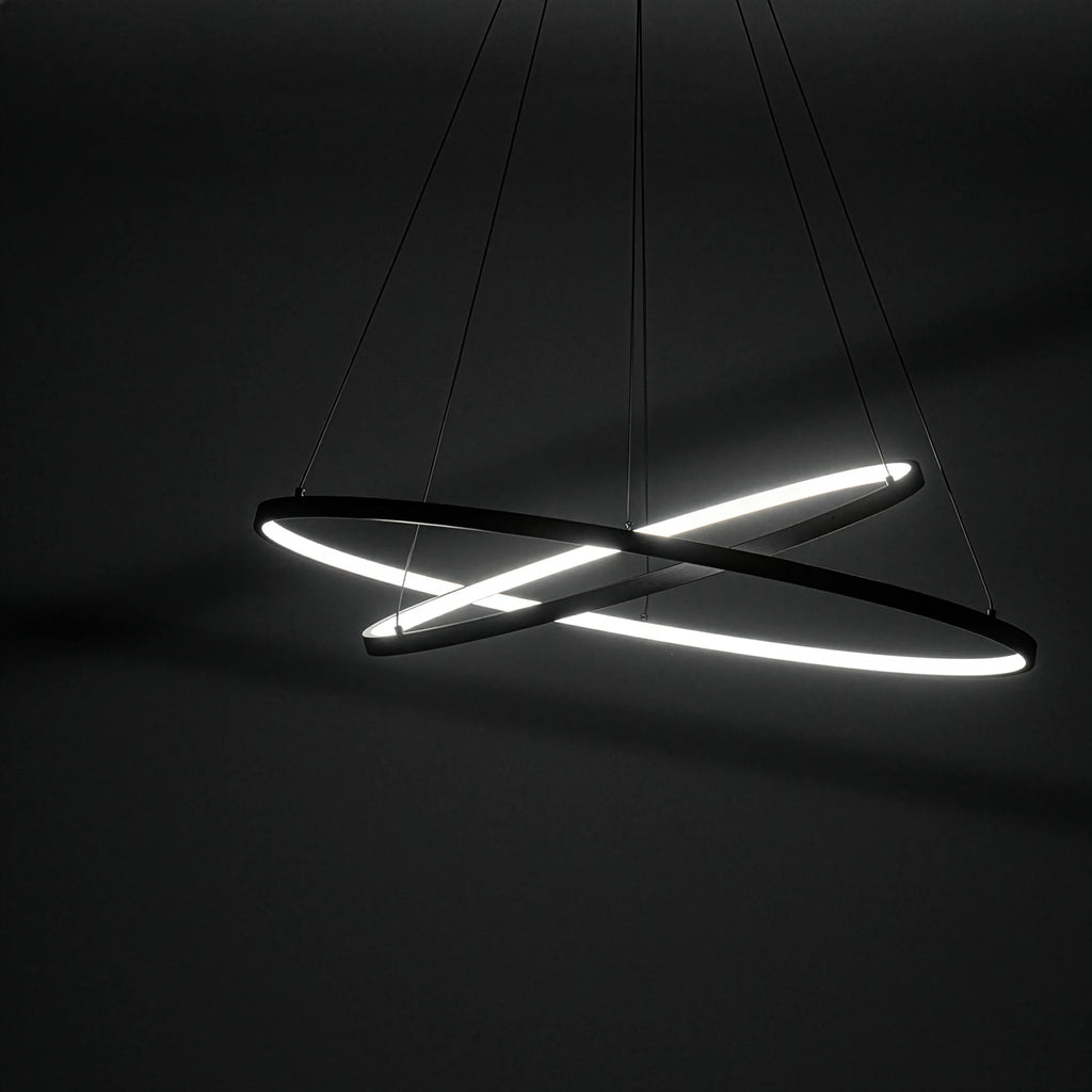Nowodvorski CIRCOLO LED Pendelleuchte SH-45/60 – Bild 11