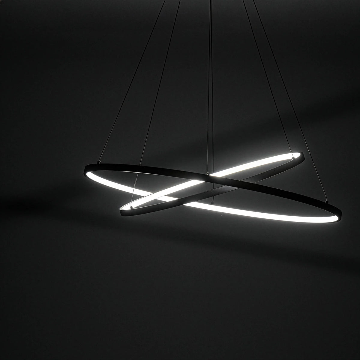 Nowodvorski CIRCOLO LED Pendelleuchte SH-45/60 – Bild 11