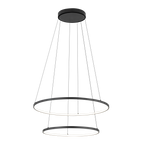 Nowodvorski CIRCOLO LED Pendelleuchte SH-45/60 – Bild 2
