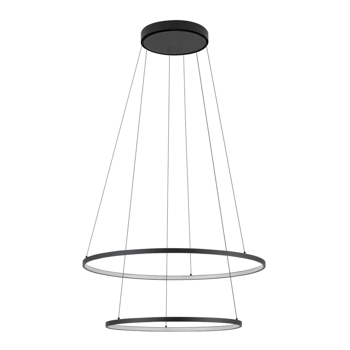 Nowodvorski CIRCOLO LED Pendelleuchte SH-45/60 – Bild 1