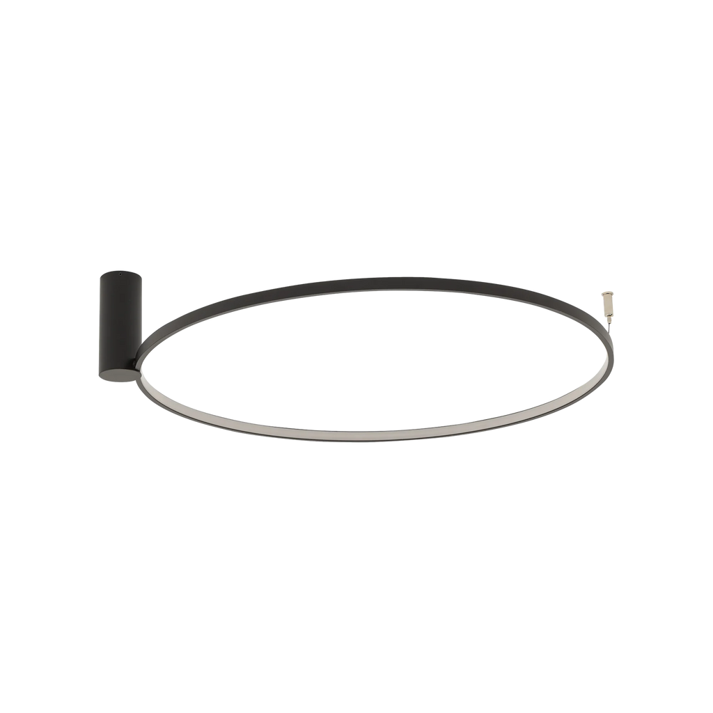 Nowodvorski CIRCOLO LED Einbauleuchte M CH-60 – Bild 7