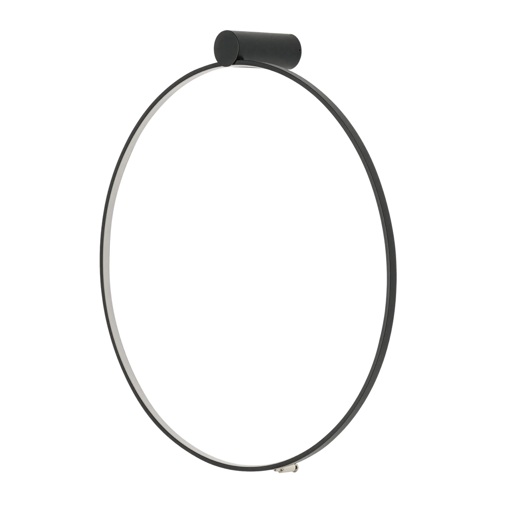 Nowodvorski CIRCOLO LED Einbauleuchte M CH-60 – Bild 8
