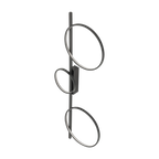 Nowodvorski CIRCOLO LED Einbauleuchte CH-30/18/30 – Bild 6
