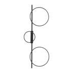 Nowodvorski CIRCOLO LED Einbauleuchte CH-30/18/30 – Bild 1