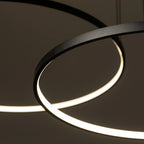 Nowodvorski CIRCOLO LED Pendelleuchte SH-60/45/30 – Bild 7