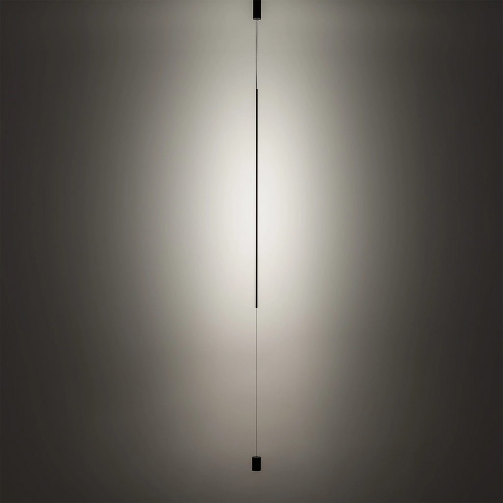 Nowodvorski VERTIC LED Pendelleuchte – Bild 14