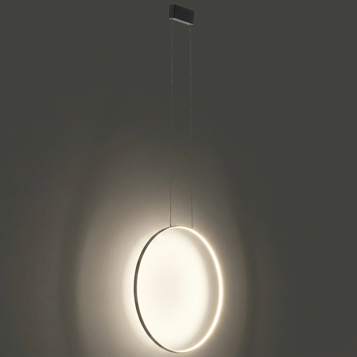 Nowodvorski CIRCOLO LED Pendelleuchte S SV-45 – Bild 12