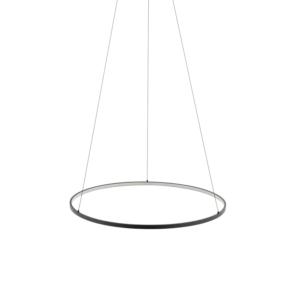 Nowodvorski CIRCOLO LED Pendelleuchte M SH-60 – Bild 12