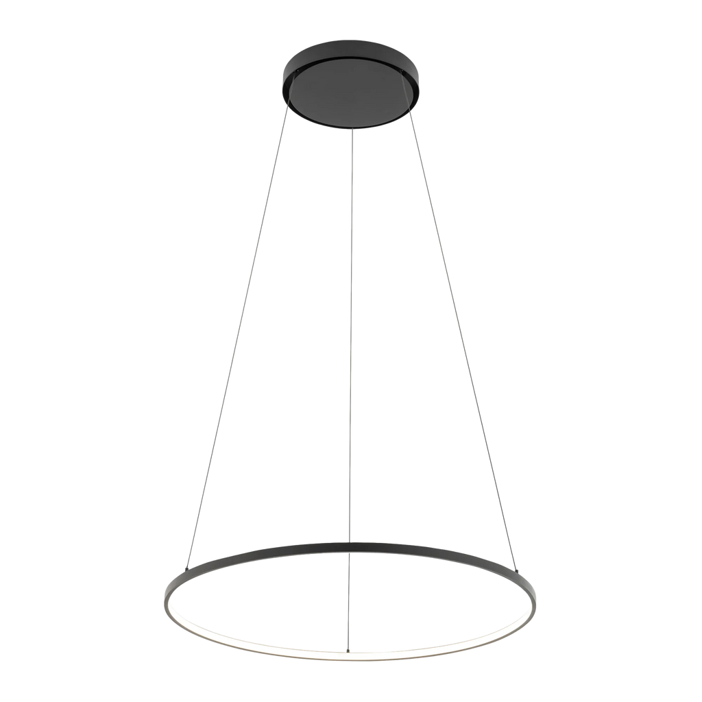 Nowodvorski CIRCOLO LED Pendelleuchte M SH-60 – Bild 11